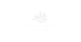 The Righteous Remnant logo — three pine trees with tagline Pray Vote Defend